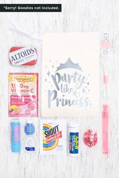 Party Like a Princess Gift Bag