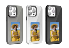 NFC Smart Display Case
